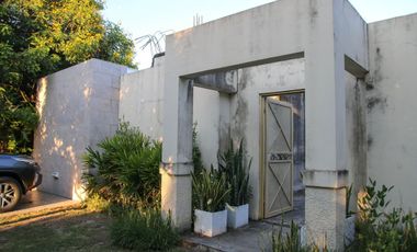 SE VENDE QUINCHO EN CLUB DE CAMPO LA RURAL RQTA.