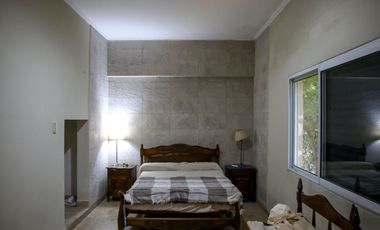 SE VENDE QUINCHO EN CLUB DE CAMPO LA RURAL RQTA.