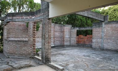SE VENDE QUINCHO EN CLUB DE CAMPO LA RURAL RQTA.
