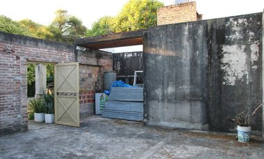 SE VENDE QUINCHO EN CLUB DE CAMPO LA RURAL RQTA.