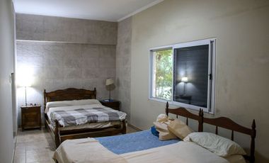 SE VENDE QUINCHO EN CLUB DE CAMPO LA RURAL RQTA.