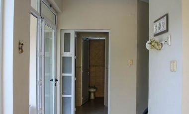 SE VENDE QUINCHO EN CLUB DE CAMPO LA RURAL RQTA.