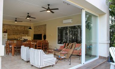 SE VENDE QUINCHO EN CLUB DE CAMPO LA RURAL RQTA.