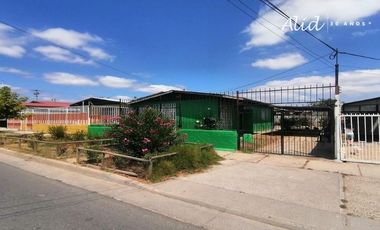 SECTOR EL BELLOTO A PASOS DE VILLA ALEMANA