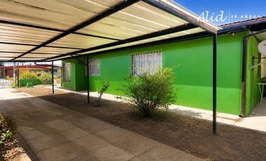 SECTOR EL BELLOTO A PASOS DE VILLA ALEMANA