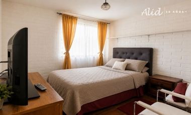 SECTOR EL BELLOTO A PASOS DE VILLA ALEMANA