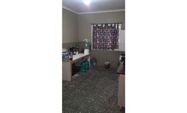 Casa en venta, excelente ubicación y gran oportunidad.