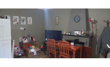 Casa en venta, excelente ubicación y gran oportunidad.