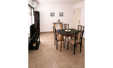 VENTA DE DPTO EXCELENTE UBICACIÓN MICROCENTRO DE GODOY CRUZ
