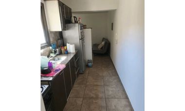 VENTA DE DPTO EXCELENTE UBICACIÓN MICROCENTRO DE GODOY CRUZ