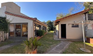 Venta casa 4 Amb- Paso Del Rey Centro