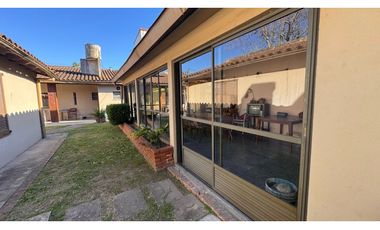 Venta casa 4 Amb- Paso Del Rey Centro