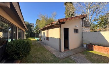 Venta casa 4 Amb- Paso Del Rey Centro