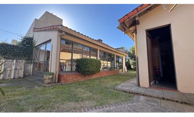Venta casa 4 Amb- Paso Del Rey Centro