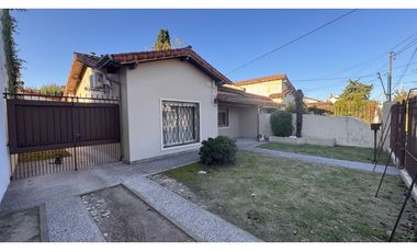 Venta casa 4 Amb- Paso Del Rey Centro