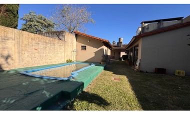 Venta casa 4 Amb- Paso Del Rey Centro