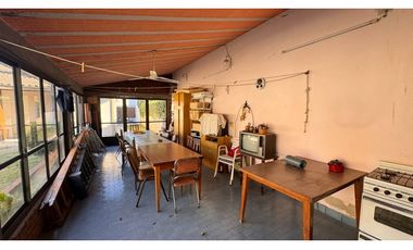 Venta casa 4 Amb- Paso Del Rey Centro