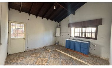 Alquiler casa 3 Amb - Asuncion - Paso Del Rey