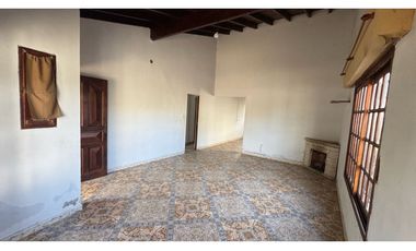 Alquiler casa 3 Amb - Asuncion - Paso Del Rey