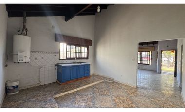 Alquiler casa 3 Amb - Asuncion - Paso Del Rey