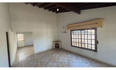 Alquiler casa 3 Amb - Asuncion - Paso Del Rey