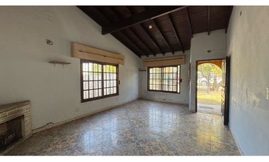 Alquiler casa 3 Amb - Asuncion - Paso Del Rey