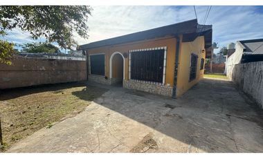 Alquiler casa 3 Amb - Asuncion - Paso Del Rey