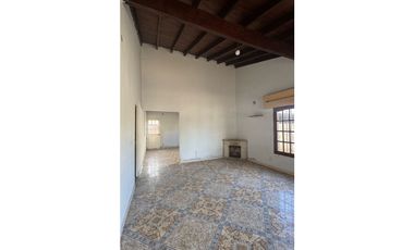 Alquiler casa 3 Amb - Asuncion - Paso Del Rey