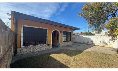 Alquiler casa 3 Amb - Asuncion - Paso Del Rey