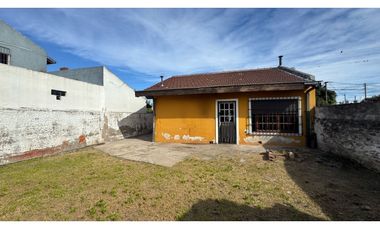 Alquiler casa 3 Amb - Asuncion - Paso Del Rey