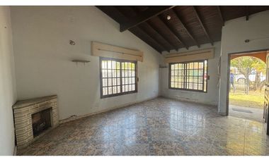 Alquiler casa 3 Amb - Asuncion - Paso Del Rey