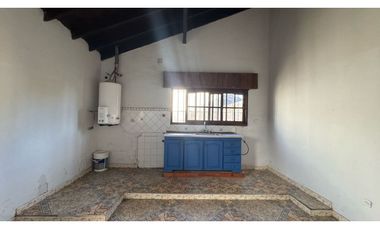 Alquiler casa 3 Amb - Asuncion - Paso Del Rey