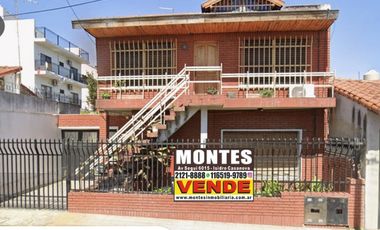 CASA PH FRENTE CALLE BALBASTRO