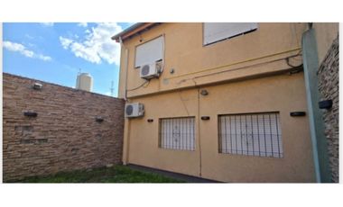 CASA PH FRENTE CALLE BALBASTRO