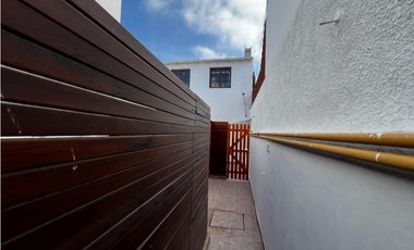 PH 1 AMBIENTE RECICLADO CON PATIO PROPIO José Hernández 200