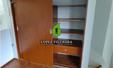 Loft excelente estado B° Villa Rivera Indarte - zona norte Córdoba -