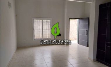 Loft excelente estado B° Villa Rivera Indarte - zona norte Córdoba -