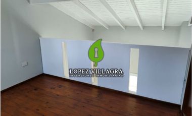 Loft excelente estado B° Villa Rivera Indarte - zona norte Córdoba -