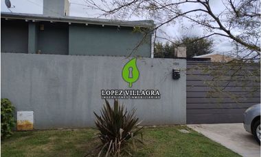 Loft excelente estado B° Villa Rivera Indarte - zona norte Córdoba -