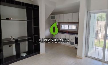 Loft excelente estado B° Villa Rivera Indarte - zona norte Córdoba -