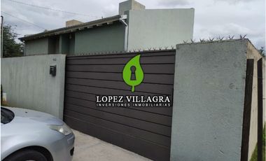 Loft excelente estado B° Villa Rivera Indarte - zona norte Córdoba -