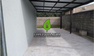 Loft excelente estado B° Villa Rivera Indarte - zona norte Córdoba -