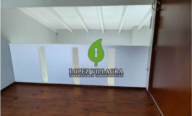 Loft excelente estado B° Villa Rivera Indarte - zona norte Córdoba -