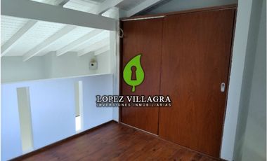 Loft excelente estado B° Villa Rivera Indarte - zona norte Córdoba -