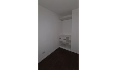 Alquiler 24 meses depto en duplex de 3 amb con cochera.