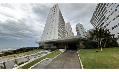 Departamento 2 Ambientes en Playa Grande | Frente al Parque San Martín
