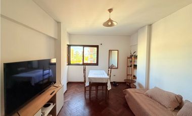 ALQUILER DEPARTAMENTO 1DORM+COCHERA MACROCENTRO SALTA