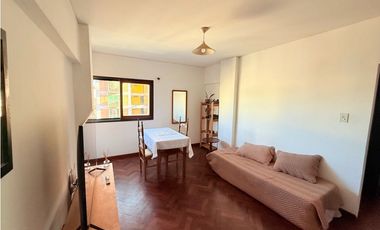 ALQUILER DEPARTAMENTO 1DORM+COCHERA MACROCENTRO SALTA