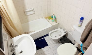 ALQUILER DEPARTAMENTO 1DORM+COCHERA MACROCENTRO SALTA