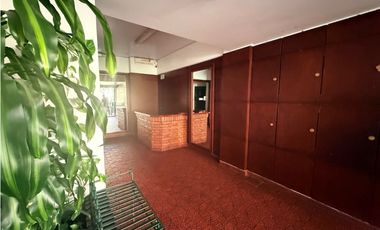 ALQUILER DEPARTAMENTO 1DORM+COCHERA MACROCENTRO SALTA